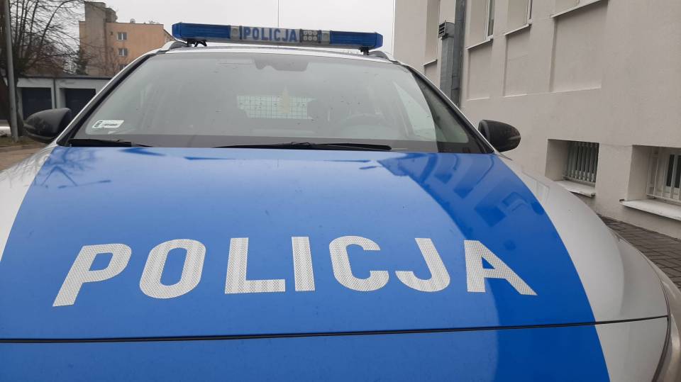 Zaczynają się działania "Boże Ciało 2021". Na co policjanci będą zwracać uwagę?