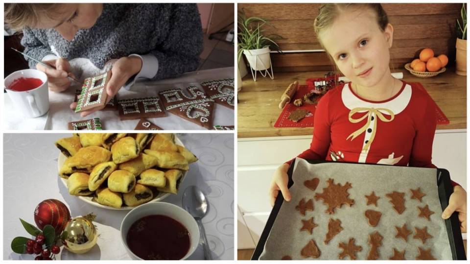 Łódzkie: Najsmaczniejsze potrawy świąteczne - poznaliśmy najlepszych bożonarodzeniowych kucharzy!