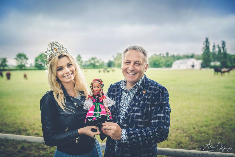 Karolina Bielawska Miss World 2021! Łodzianka wybrana najpiękniejszą kobietą świata