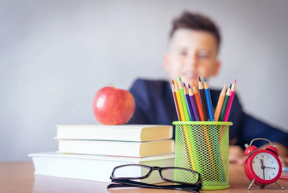 Rekrutacja do klas pierwszych szkół ponadpodstawowych prowadzonych przez Powiat Zduńskowolski