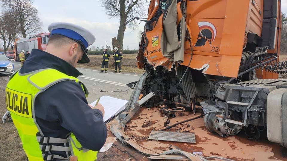 EOP24 - Wiadomości Opoczno - Wiadomości - Poważny Wypadek Na DK74 ...