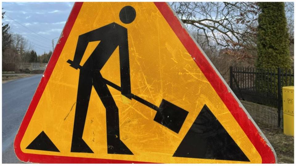 Remont 9-kilometrowego odcinka S8 rusza pełną parą – zmiana technologii, prace non stop i objazdy